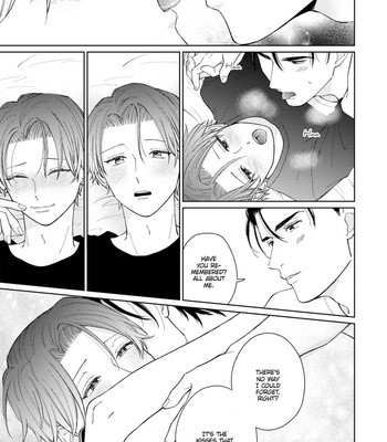 [FUMIKAWA Jimi] Page o Mekuru Sono Mae ni [Eng] – Gay Manga sex 244