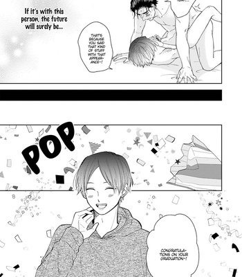 [FUMIKAWA Jimi] Page o Mekuru Sono Mae ni [Eng] – Gay Manga sex 248