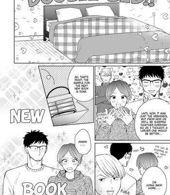[FUMIKAWA Jimi] Page o Mekuru Sono Mae ni [Eng] – Gay Manga sex 251