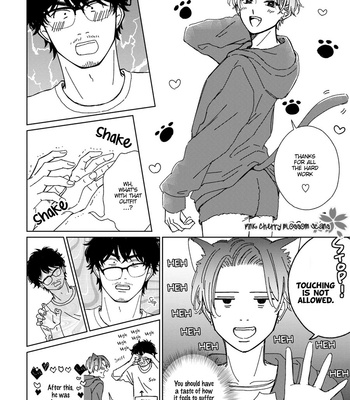 [FUMIKAWA Jimi] Page o Mekuru Sono Mae ni [Eng] – Gay Manga sex 259