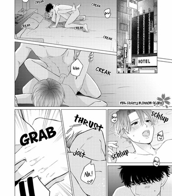 [FUMIKAWA Jimi] Page o Mekuru Sono Mae ni [Eng] – Gay Manga sex 104