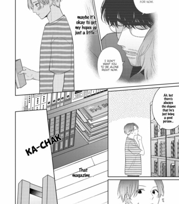 [FUMIKAWA Jimi] Page o Mekuru Sono Mae ni [Eng] – Gay Manga sex 110