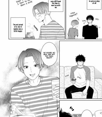 [FUMIKAWA Jimi] Page o Mekuru Sono Mae ni [Eng] – Gay Manga sex 112
