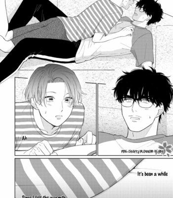 [FUMIKAWA Jimi] Page o Mekuru Sono Mae ni [Eng] – Gay Manga sex 118