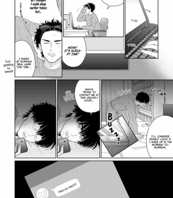 [FUMIKAWA Jimi] Page o Mekuru Sono Mae ni [Eng] – Gay Manga sex 22