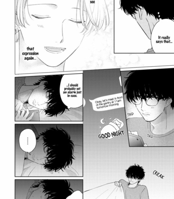 [FUMIKAWA Jimi] Page o Mekuru Sono Mae ni [Eng] – Gay Manga sex 24