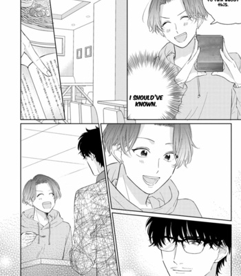 [FUMIKAWA Jimi] Page o Mekuru Sono Mae ni [Eng] – Gay Manga sex 26