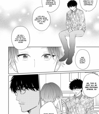 [FUMIKAWA Jimi] Page o Mekuru Sono Mae ni [Eng] – Gay Manga sex 28