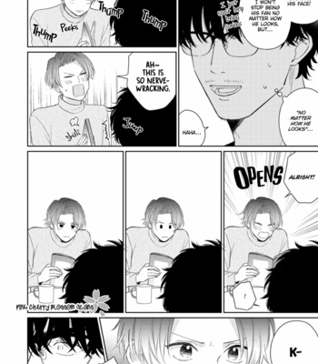 [FUMIKAWA Jimi] Page o Mekuru Sono Mae ni [Eng] – Gay Manga sex 39