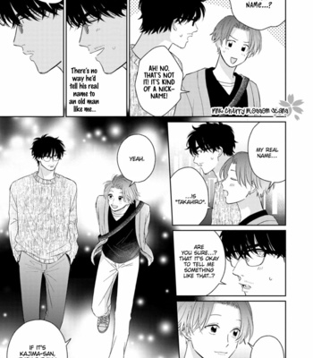 [FUMIKAWA Jimi] Page o Mekuru Sono Mae ni [Eng] – Gay Manga sex 56