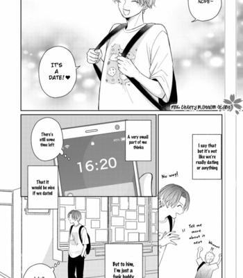 [FUMIKAWA Jimi] Page o Mekuru Sono Mae ni [Eng] – Gay Manga sex 64