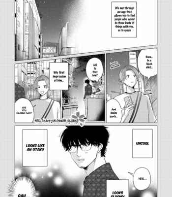 [FUMIKAWA Jimi] Page o Mekuru Sono Mae ni [Eng] – Gay Manga sex 65