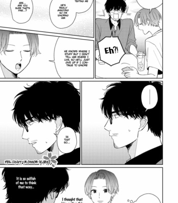 [FUMIKAWA Jimi] Page o Mekuru Sono Mae ni [Eng] – Gay Manga sex 73
