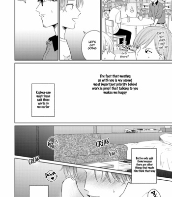 [FUMIKAWA Jimi] Page o Mekuru Sono Mae ni [Eng] – Gay Manga sex 74
