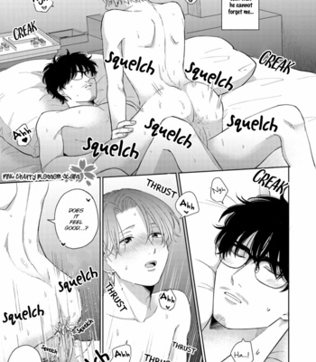 [FUMIKAWA Jimi] Page o Mekuru Sono Mae ni [Eng] – Gay Manga sex 75