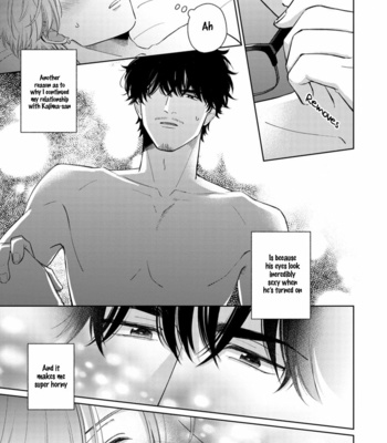 [FUMIKAWA Jimi] Page o Mekuru Sono Mae ni [Eng] – Gay Manga sex 77