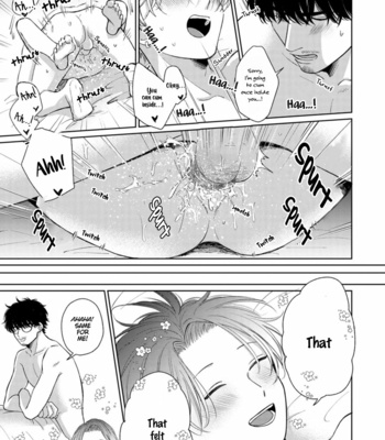 [FUMIKAWA Jimi] Page o Mekuru Sono Mae ni [Eng] – Gay Manga sex 81