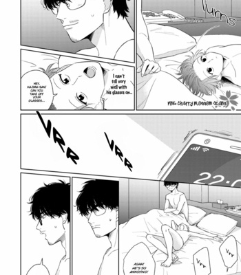 [FUMIKAWA Jimi] Page o Mekuru Sono Mae ni [Eng] – Gay Manga sex 82
