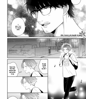 [FUMIKAWA Jimi] Page o Mekuru Sono Mae ni [Eng] – Gay Manga sex 84