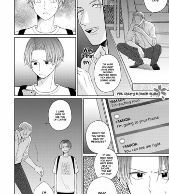 [FUMIKAWA Jimi] Page o Mekuru Sono Mae ni [Eng] – Gay Manga sex 86