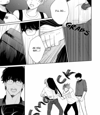 [FUMIKAWA Jimi] Page o Mekuru Sono Mae ni [Eng] – Gay Manga sex 91