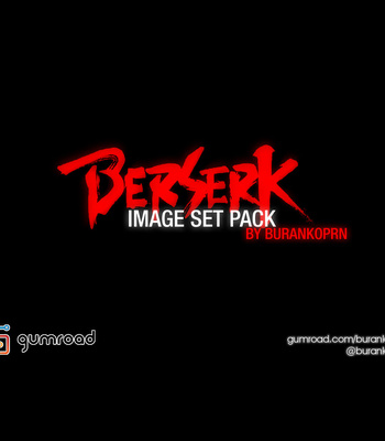 Gay Manga - [Burankoprn] Berserk Pack – Gay Manga