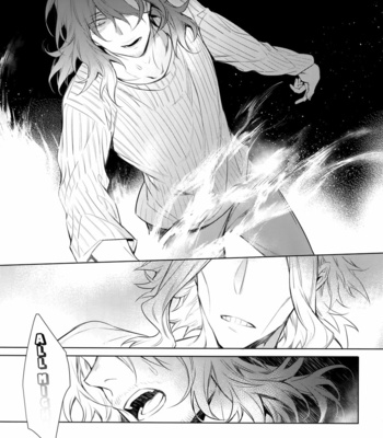 [Lovely Hollow (Shibue)] Ai Shika Ienai 48-Jikan – Boku no Hero Academia dj [Eng] – Gay Manga sex 28