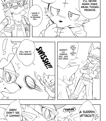 [kurukurugoya (kai)] Sparking Hero [Eng] – Gay Manga sex 4