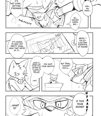 [kurukurugoya (kai)] Sparking Hero [Eng] – Gay Manga sex 11