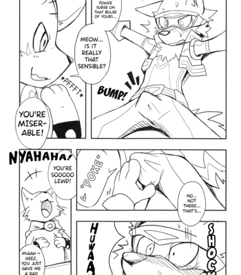 [kurukurugoya (kai)] Sparking Hero [Eng] – Gay Manga sex 12