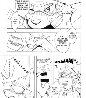 [kurukurugoya (kai)] Sparking Hero [Eng] – Gay Manga sex 14