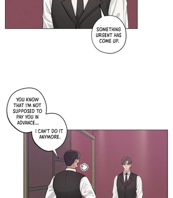 [Kim Gunsu] Inferior Relationship [Eng] – Gay Manga sex 16
