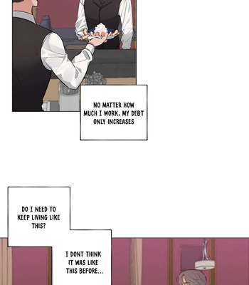 [Kim Gunsu] Inferior Relationship [Eng] – Gay Manga sex 19