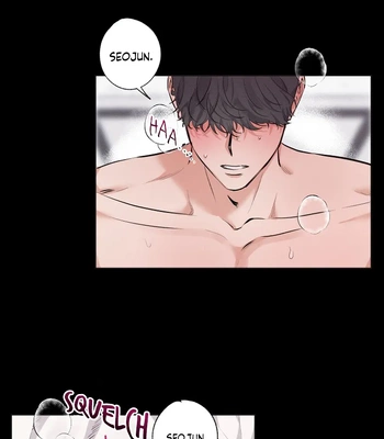[Kim Gunsu] Inferior Relationship [Eng] – Gay Manga sex 2