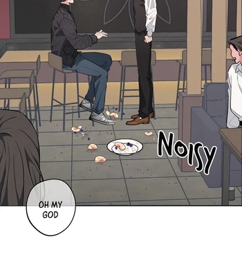 [Kim Gunsu] Inferior Relationship [Eng] – Gay Manga sex 23