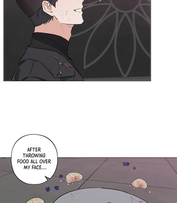 [Kim Gunsu] Inferior Relationship [Eng] – Gay Manga sex 24