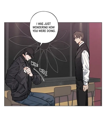 [Kim Gunsu] Inferior Relationship [Eng] – Gay Manga sex 28