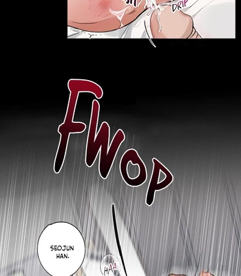 [Kim Gunsu] Inferior Relationship [Eng] – Gay Manga sex 3