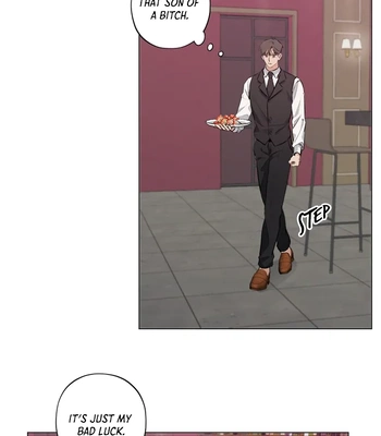 [Kim Gunsu] Inferior Relationship [Eng] – Gay Manga sex 32