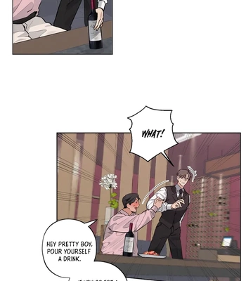 [Kim Gunsu] Inferior Relationship [Eng] – Gay Manga sex 33