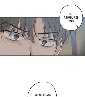 [Kim Gunsu] Inferior Relationship [Eng] – Gay Manga sex 39