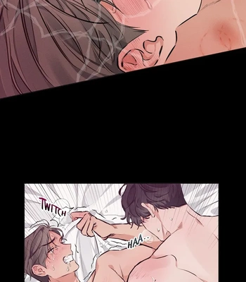[Kim Gunsu] Inferior Relationship [Eng] – Gay Manga sex 4