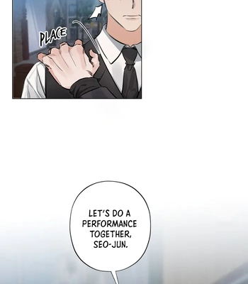 [Kim Gunsu] Inferior Relationship [Eng] – Gay Manga sex 40
