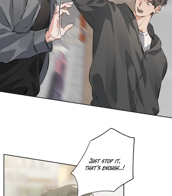 [Kim Gunsu] Inferior Relationship [Eng] – Gay Manga sex 361