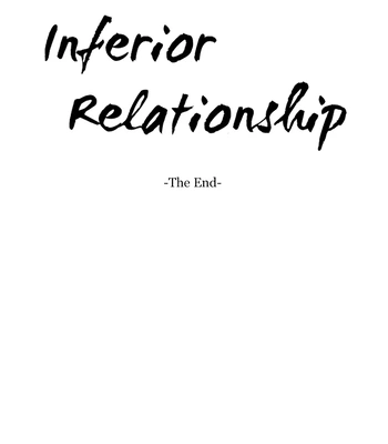 [Kim Gunsu] Inferior Relationship [Eng] – Gay Manga sex 391
