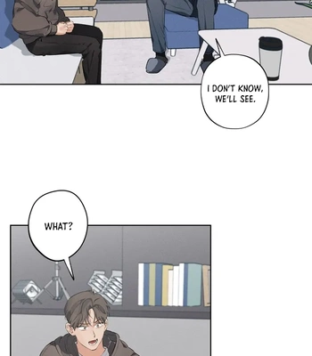 [Kim Gunsu] Inferior Relationship [Eng] – Gay Manga sex 53