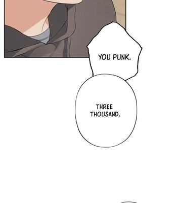 [Kim Gunsu] Inferior Relationship [Eng] – Gay Manga sex 57