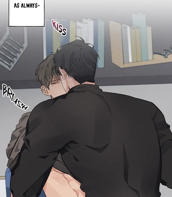 [Kim Gunsu] Inferior Relationship [Eng] – Gay Manga sex 59