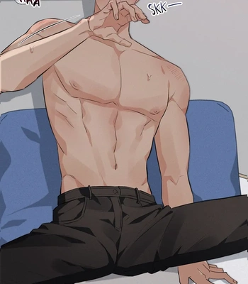 [Kim Gunsu] Inferior Relationship [Eng] – Gay Manga sex 62