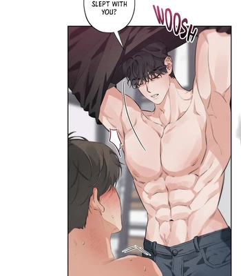 [Kim Gunsu] Inferior Relationship [Eng] – Gay Manga sex 63